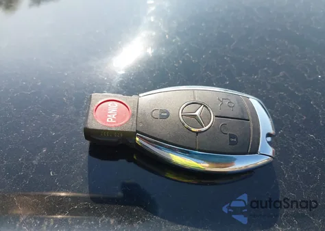 2008 Mercedes-Benz Slk 280 z USA, uszkodzony, nr VIN WDBWK54F28F177656